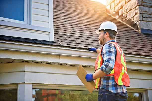 Licensed Roofing service in Owenton, KY - Ben Roofing and Steel LLC